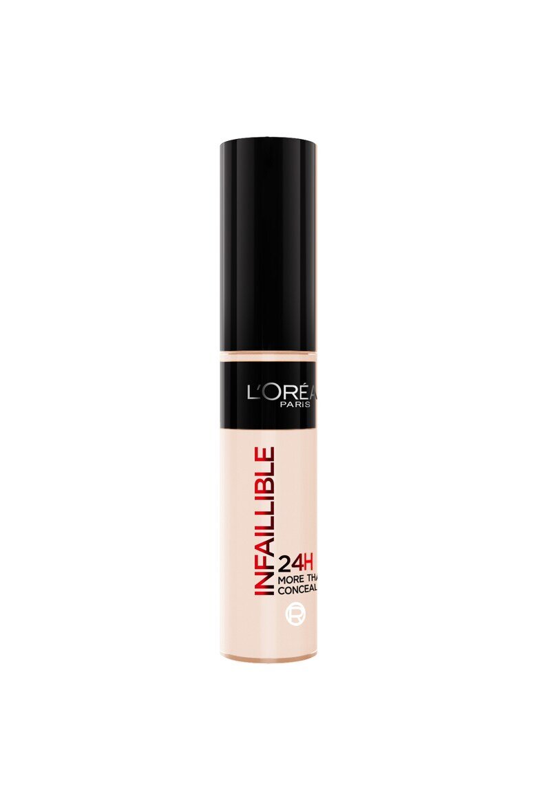 L'Oreal Paris Коректор Infaillible 24H More Than Concealer 323 Fawn 11 мл
