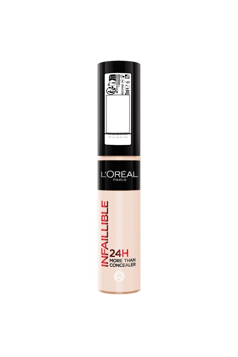 L'Oreal Paris Коректор Infaillible 24H More Than Concealer 323 Fawn 11 мл