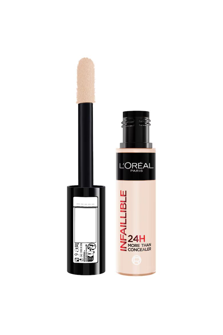 L'Oreal Paris Коректор Infaillible 24H More Than Concealer 323 Fawn 11 мл