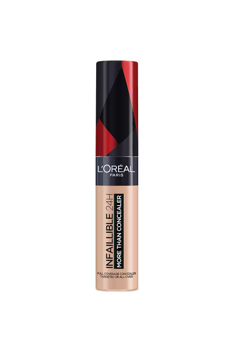 L'Oreal Paris Коректор L’Oreal Paris Infaillible 24H More Than Concealer 11 мл Ivory