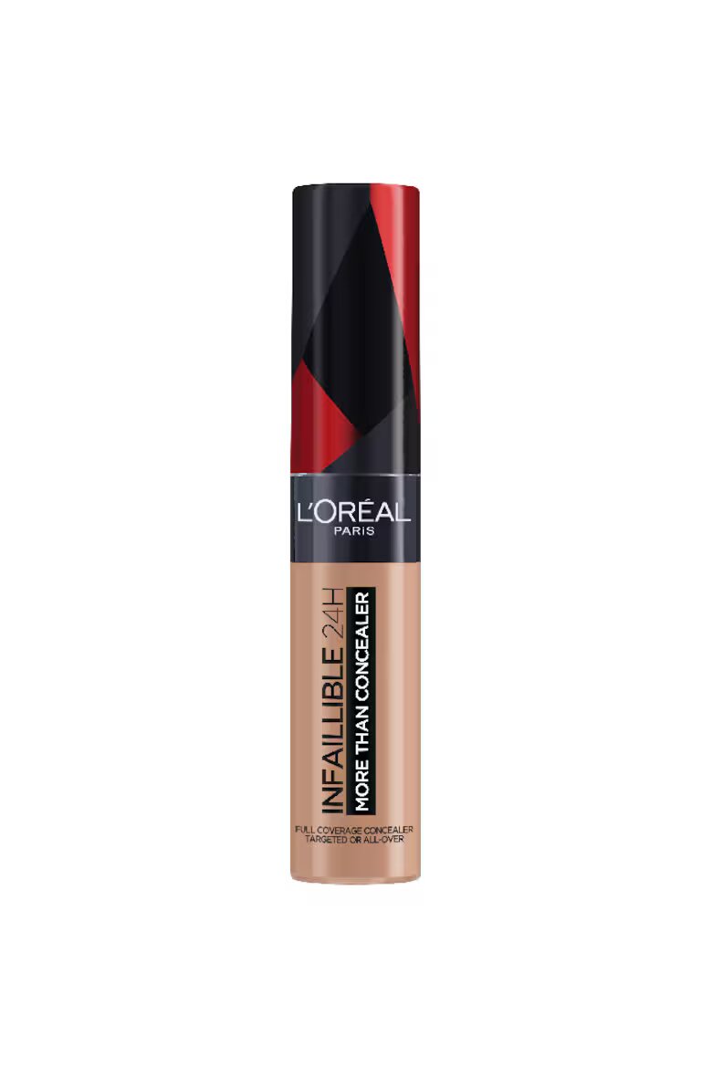 L'Oreal Paris Коректор L’Oreal Paris Infaillible 24H More Than Concealer 11 мл Linen