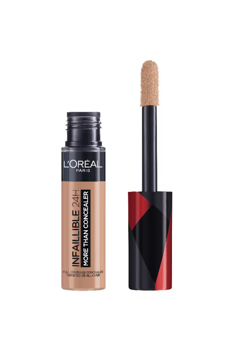 L'Oreal Paris Коректор L’Oreal Paris Infaillible 24H More Than Concealer 11 мл Linen