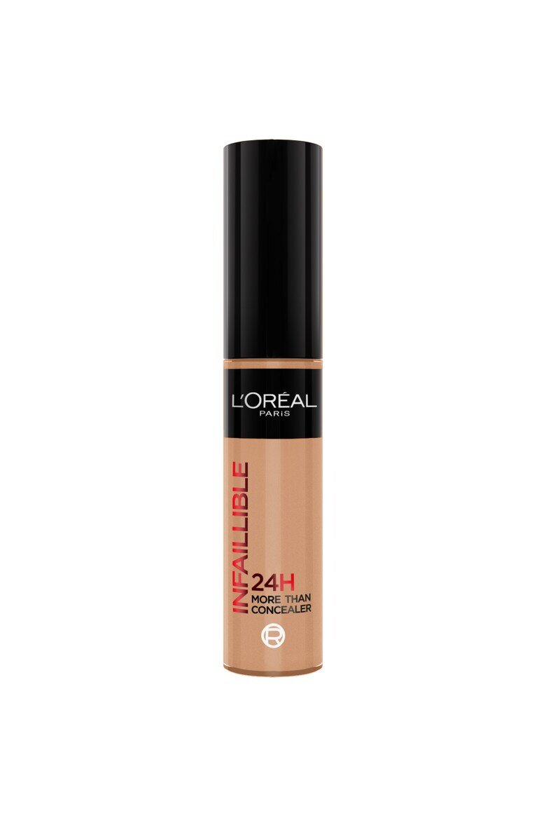 L'Oreal Paris Коректор L’Oreal Paris Infaillible 24H More Than Concealer 11 мл Пекан
