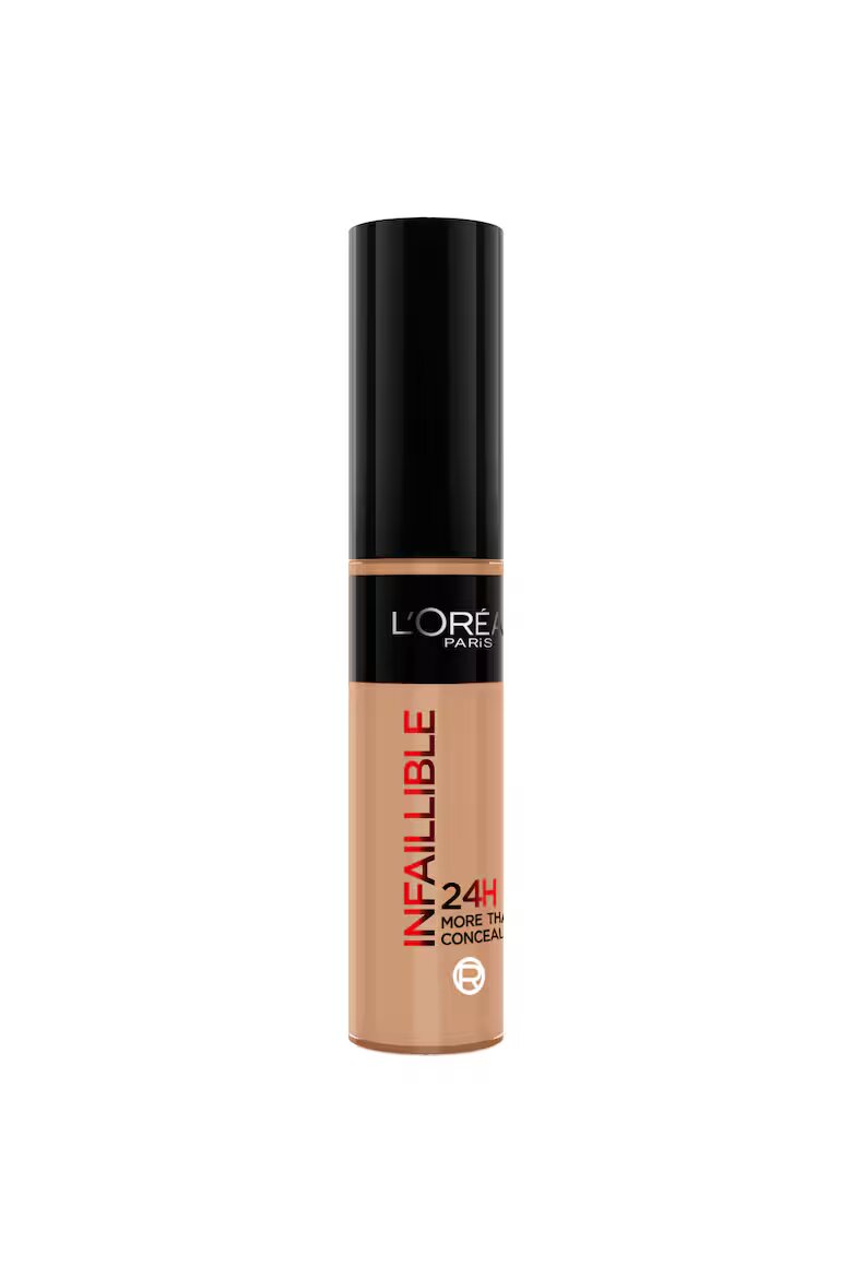 L'Oreal Paris Коректор L’Oreal Paris Infaillible 24H More Than Concealer 11 мл Пекан