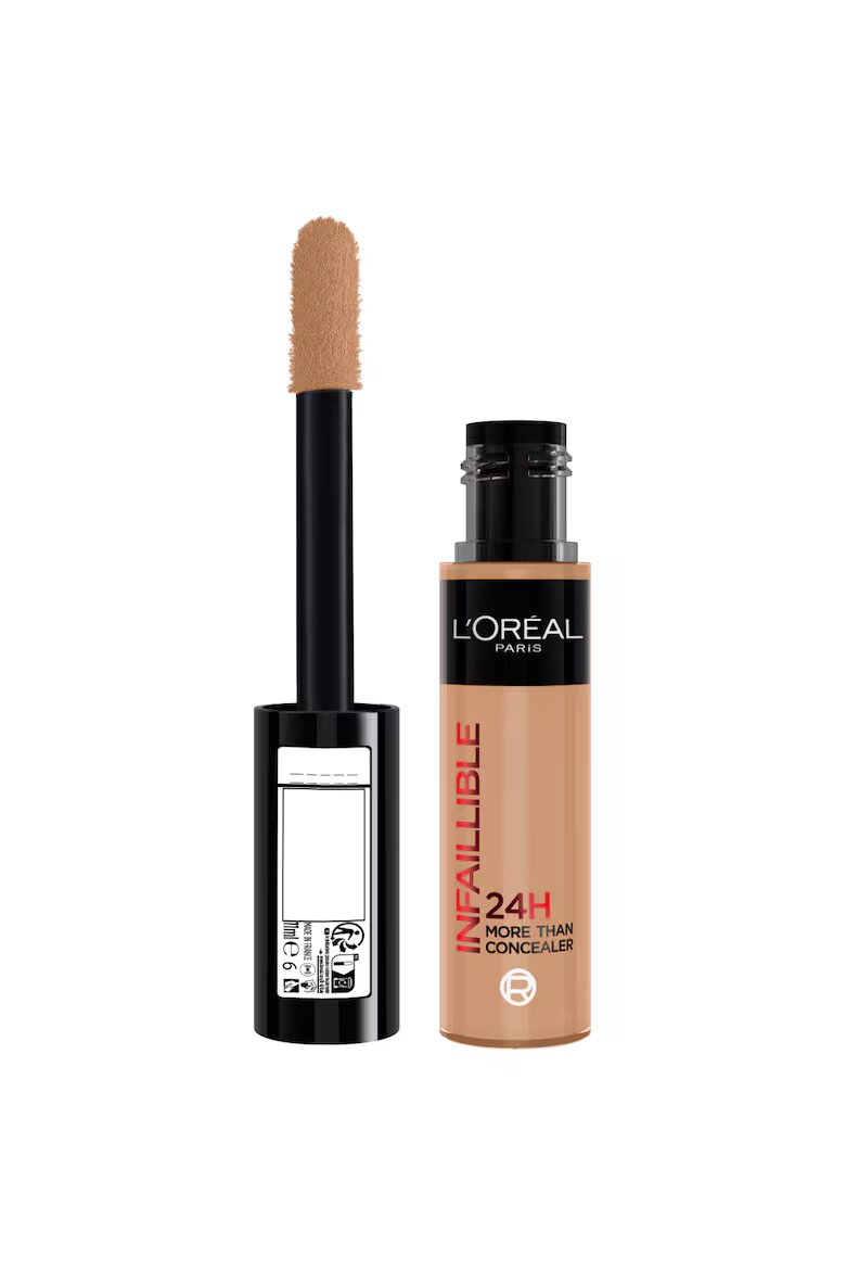 L'Oreal Paris Коректор L’Oreal Paris Infaillible 24H More Than Concealer 11 мл Пекан