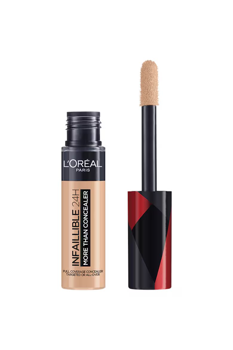 L'Oreal Paris Коректор L’Oreal Paris Infaillible 24H More Than Concealer 11 мл Vanilla