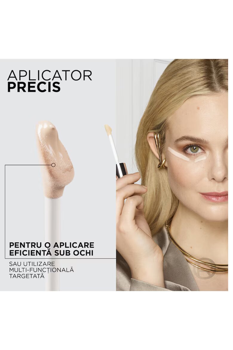 L'Oreal Paris Коректор със серумен ефект 1.5N
