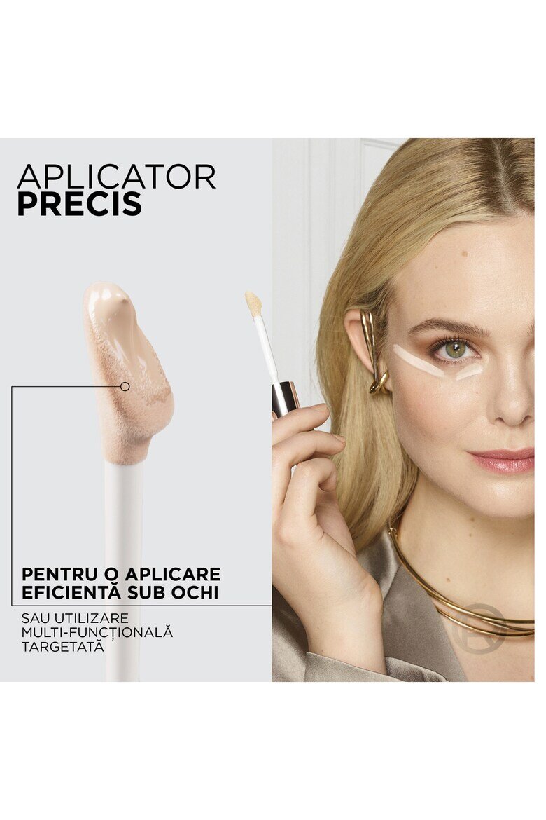 L'Oreal Paris Коректор със серумен ефект 3R