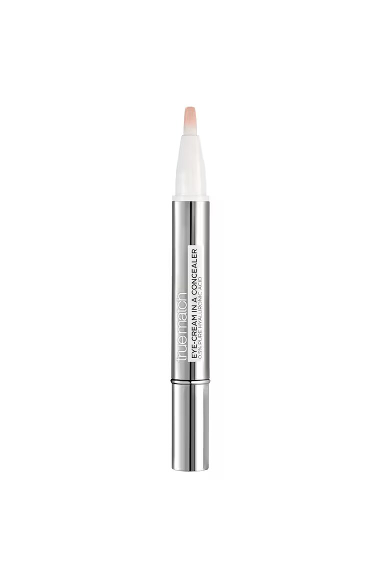 L'Oreal Paris Коректор True Match Touche Magique 6 мл Rose Porcelain