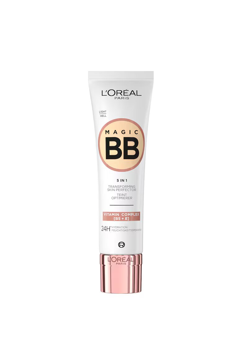 L'Oreal Paris Коригиращ крем Magic BB 02 Light С витамини 30 мл