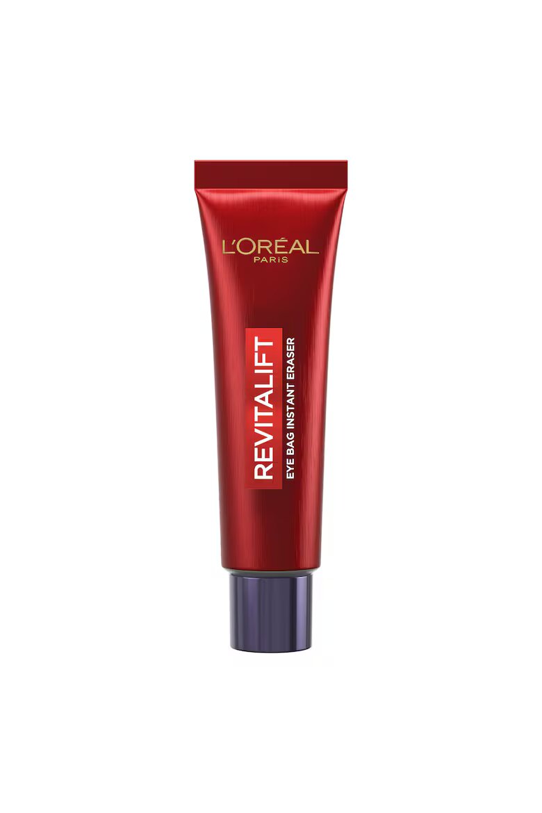 L'Oreal Paris Коригиращ крем за зоната около очите Revitalift Laser Намалява тъмните кръгове и изглажда бръчките 15 мл