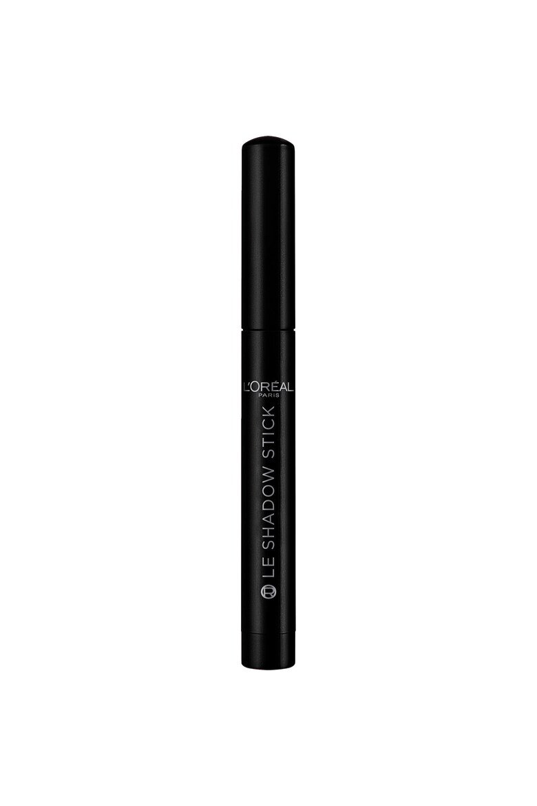 L'Oreal Paris Кремообразни сенки за очи тип стик Les Shadow Sticks Устойчиви Лесни за смесване 1.4 гр All Night Black