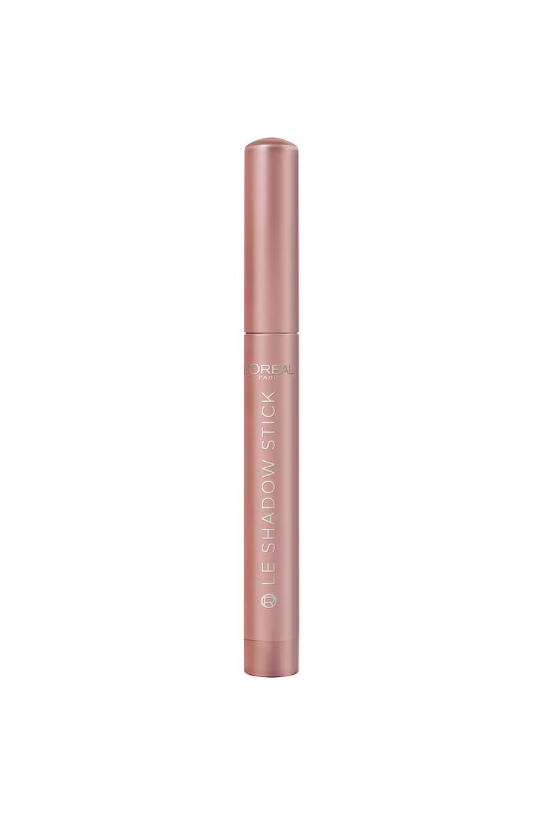 L'Oreal Paris Кремообразни сенки за очи тип стик Les Shadow Sticks Устойчиви Лесни за смесване 1.4 гр Alluring Rose