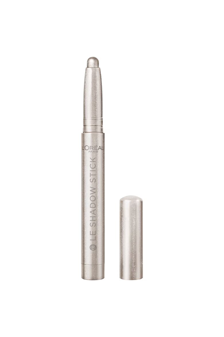 L'Oreal Paris Кремообразни сенки за очи тип стик Les Shadow Sticks Устойчиви Лесни за смесване 1.4 гр Ice Sparkle