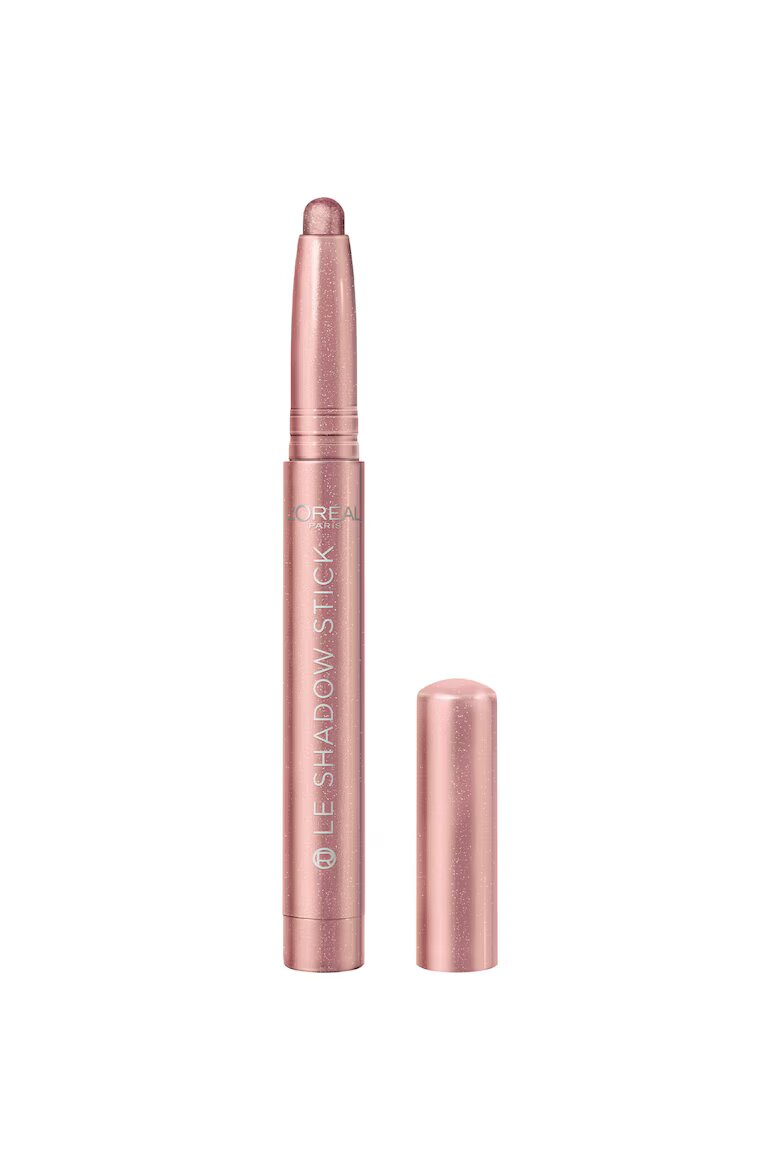 L'Oreal Paris Кремообразни сенки за очи тип стик Les Shadow Sticks Устойчиви Лесни за смесване 1.4 гр Magnetic Mauve