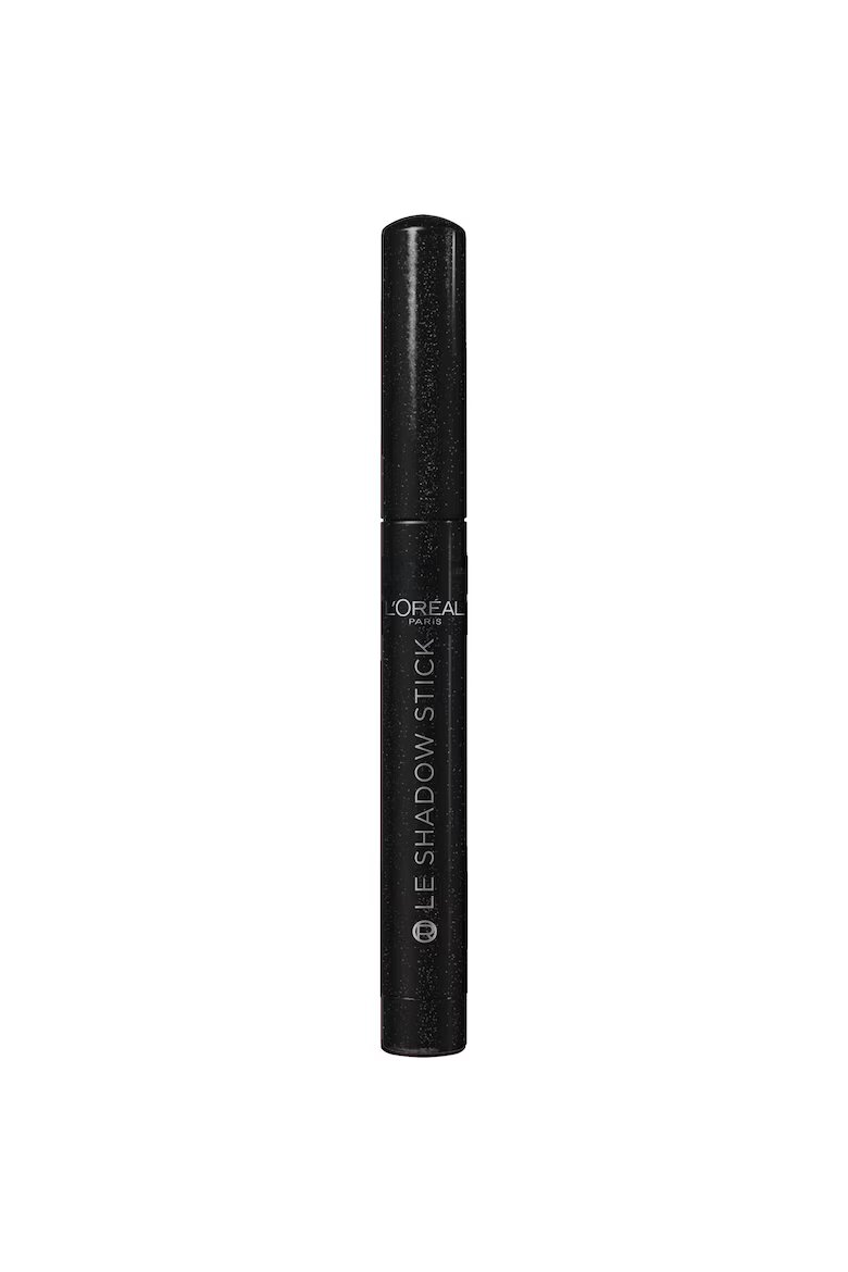 L'Oreal Paris Кремообразни сенки за очи тип стик Les Shadow Sticks Устойчиви Лесни за смесване 1.4 гр Midnight Noir