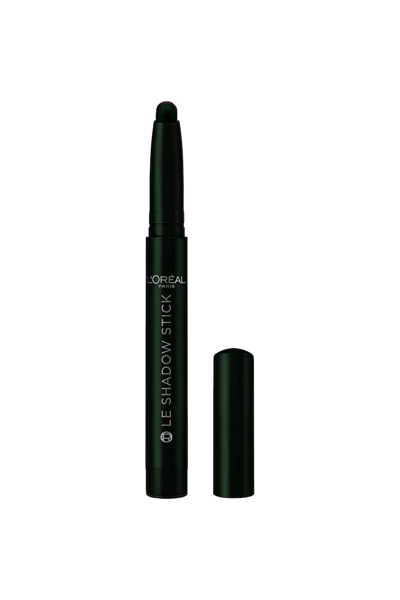 L'Oreal Paris Кремообразни сенки за очи тип стик Les Shadow Sticks Устойчиви Лесни за смесване 1.4 гр Twilight Emerald