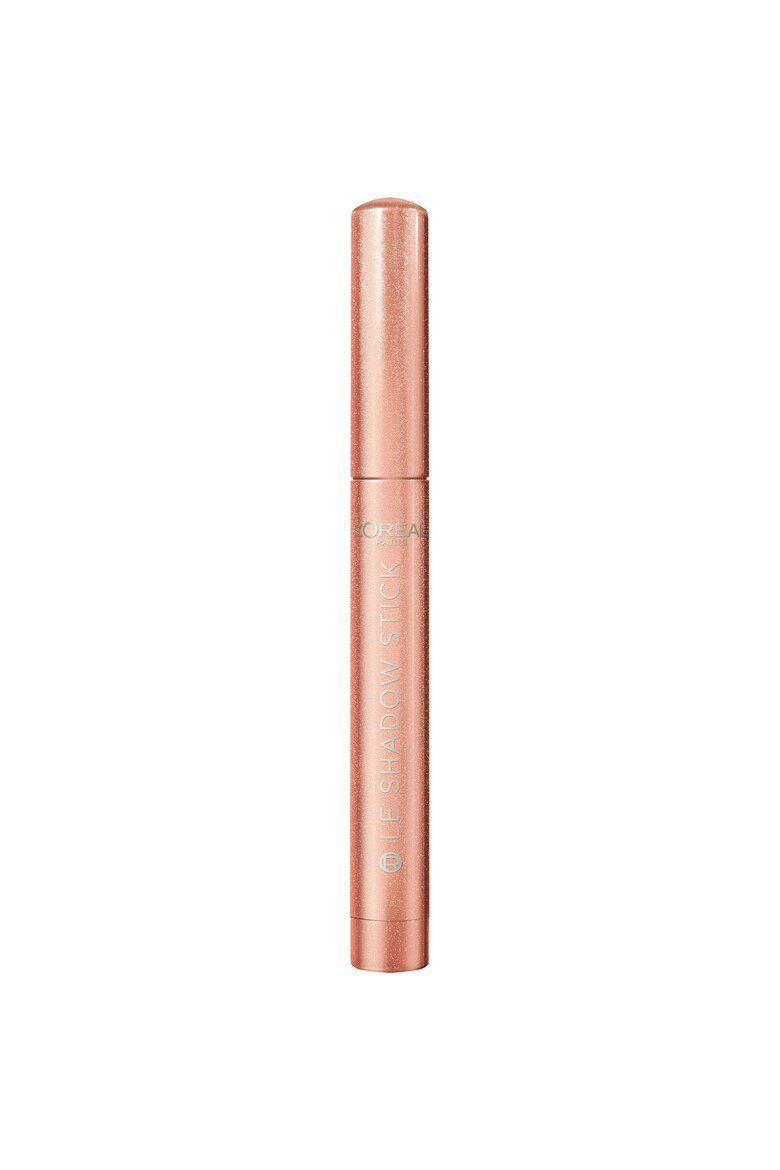 L'Oreal Paris Кремообразни сенки за очи тип стик Les Shadow Sticks Устойчиви Лесни за смесване 1.4 гр Twinkly Rose
