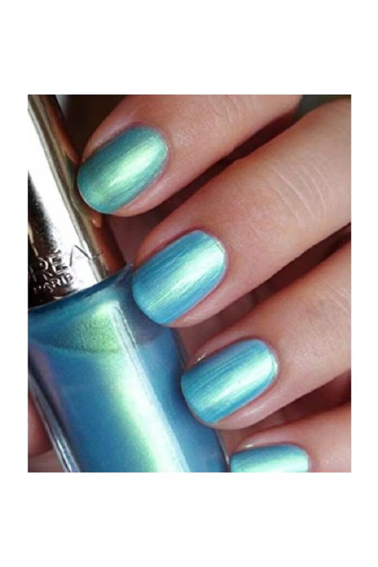 L'Oreal Paris Лак за нокти Color Riche 624 Island in the Sun 5 мл