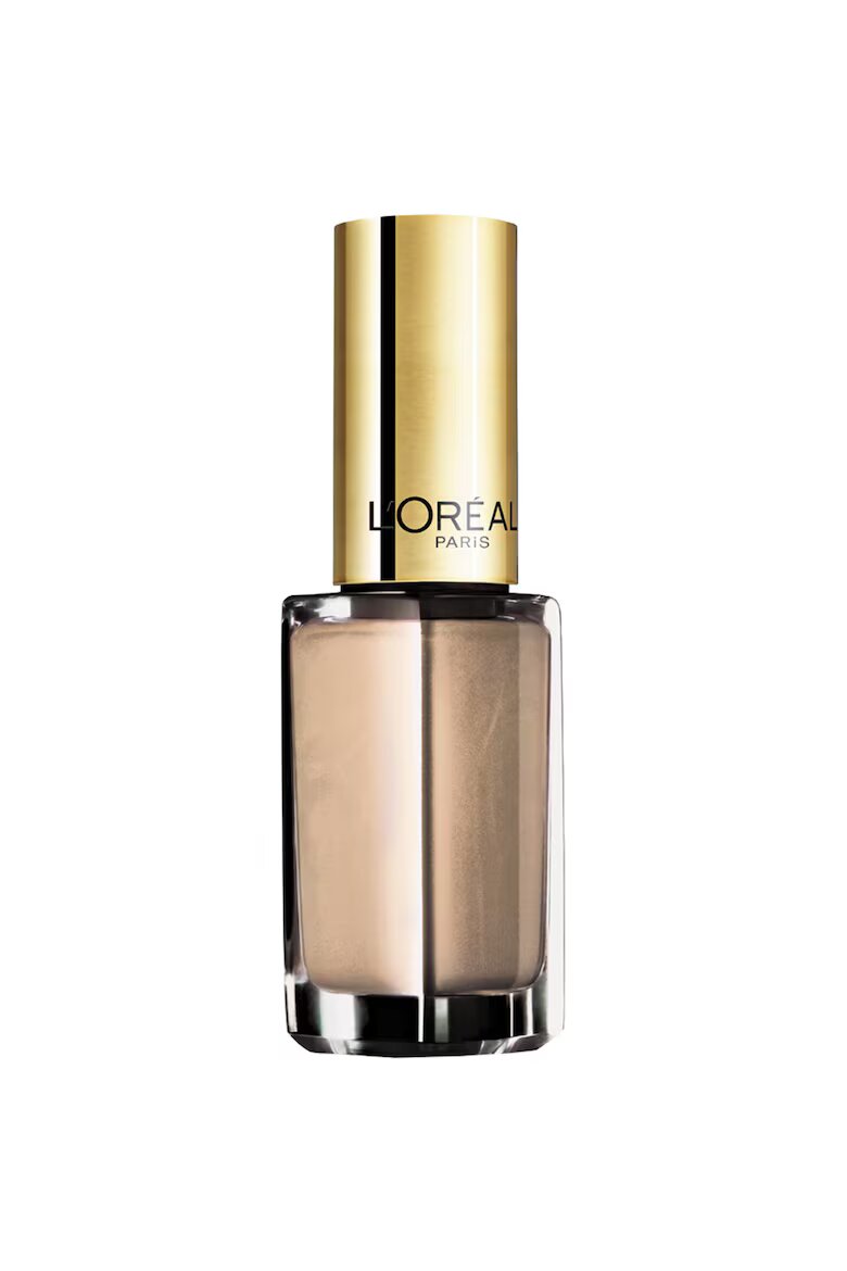 L'Oreal Paris Лак за нокти Color Riche Le Vernis 106 Versailles Gold 5 мл