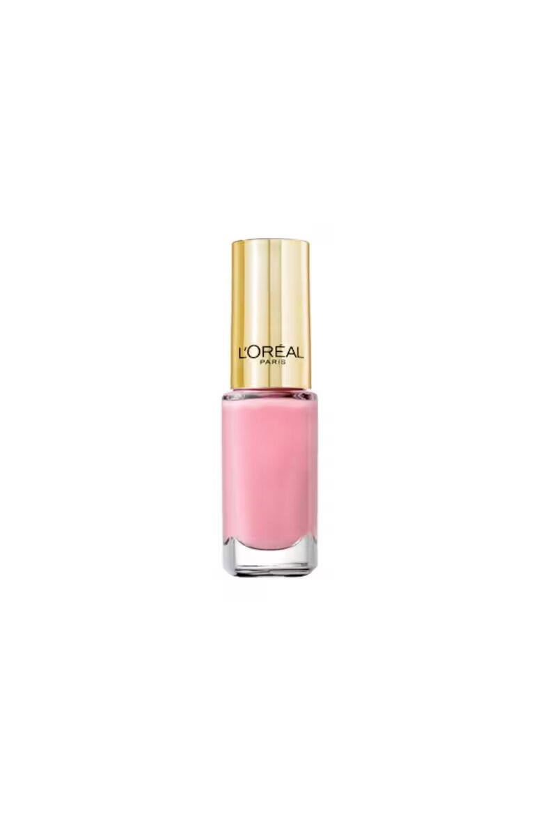 L'Oreal Paris Лак за нокти Color Riche Le Vernis 209 Ingenuous Rose 5 ml