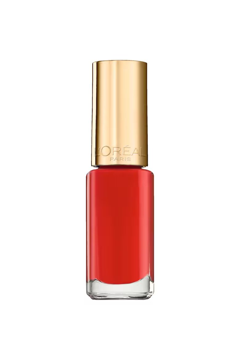 L'Oreal Paris Лак за нокти Color Riche Le Vernis 304 Spicy Orange 5 мл