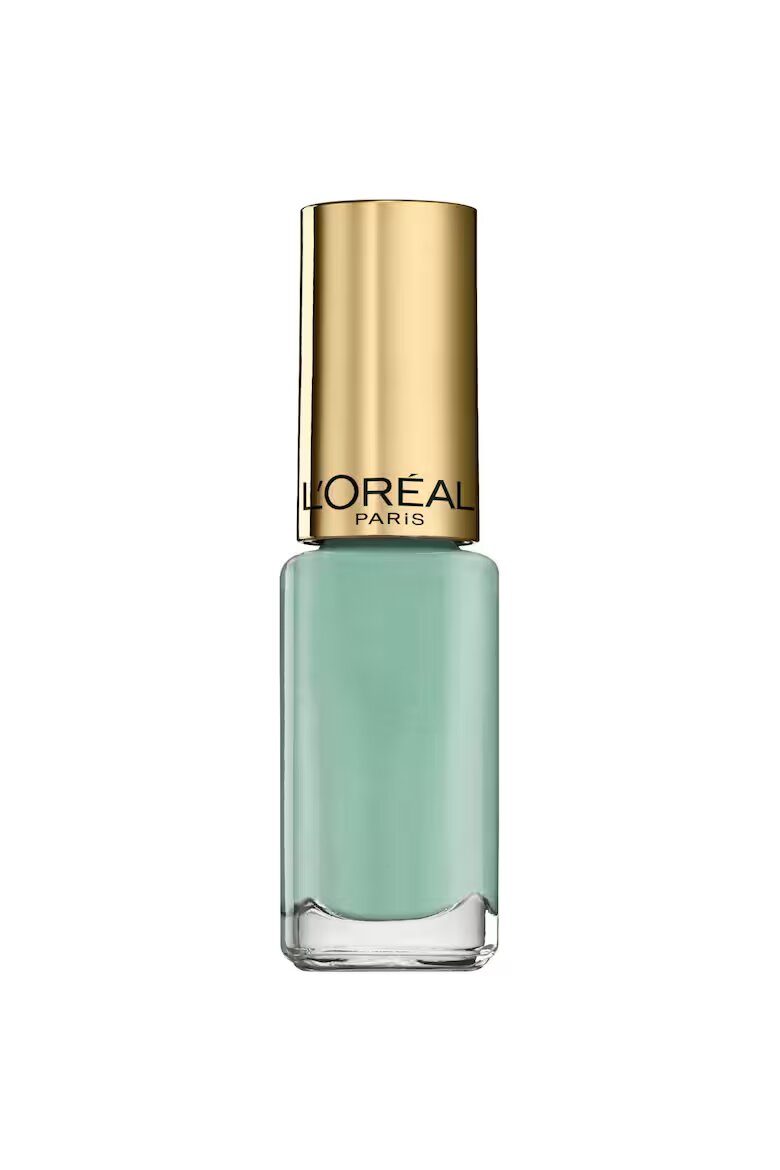 L'Oreal Paris Лак за нокти Le Vernis 602 Jade Pearls 5 мл