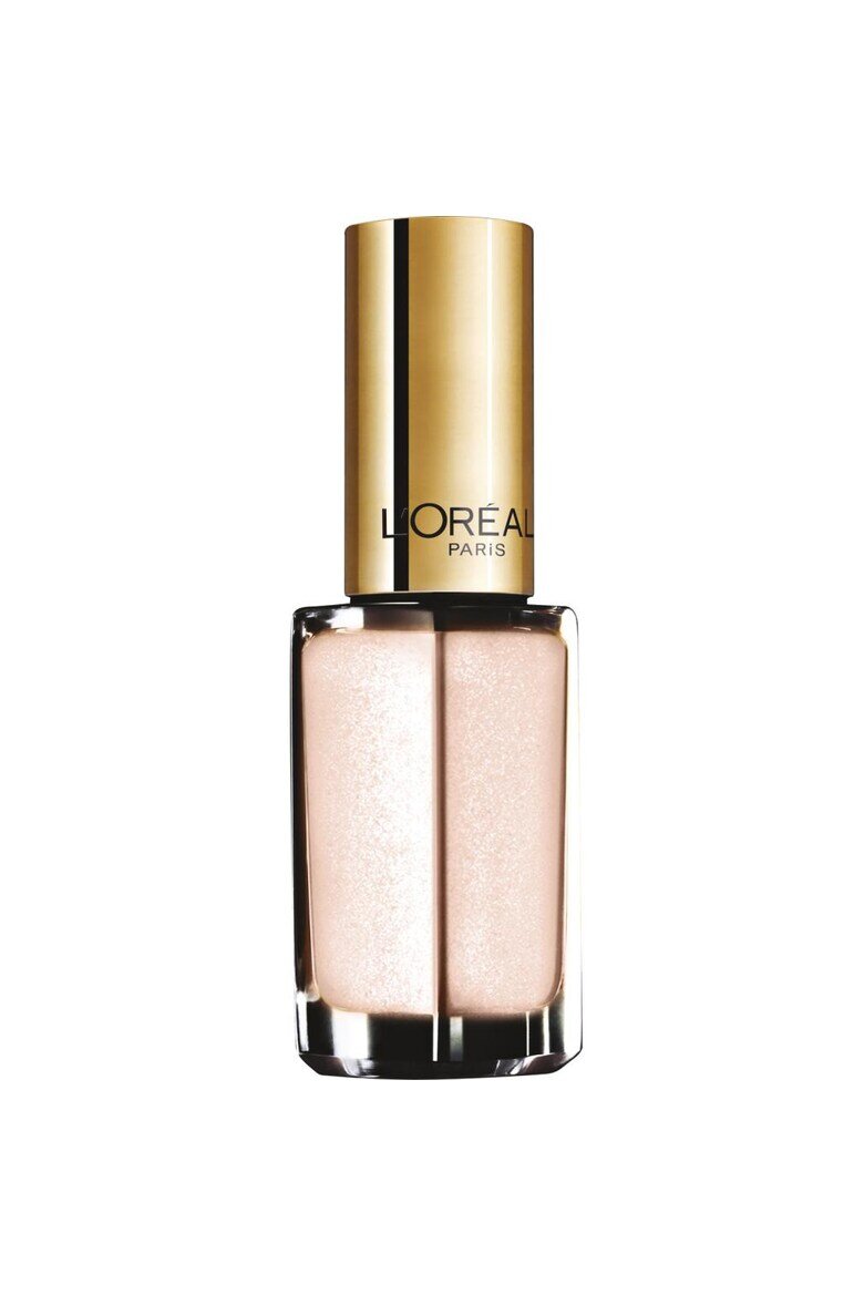 L'Oreal Paris Лак за нокти Vernis Les Blancs 854 Golden Coquilla 5 мл