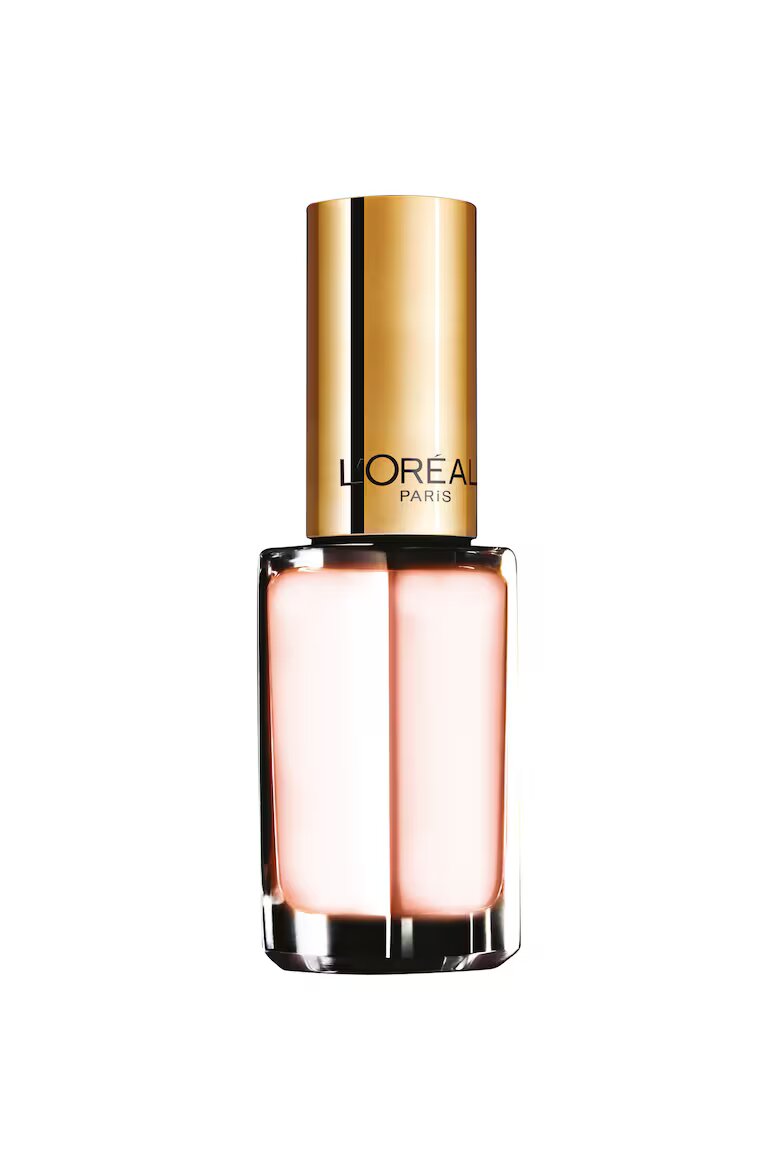 L'Oreal Paris Лак за нокти Vernis Les Blancs 859 Gourmandise 5 мл