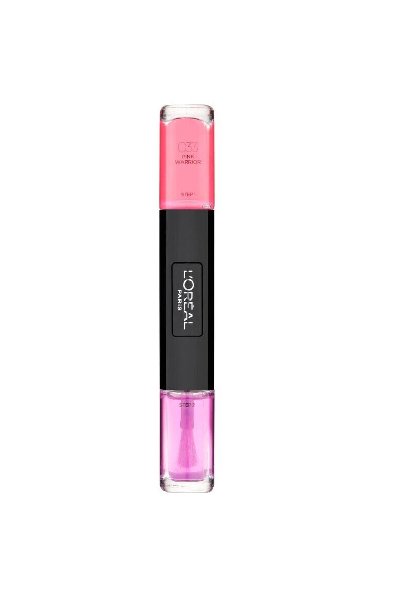 L'Oreal Paris L'Oreal Infallible Gel лак за нокти