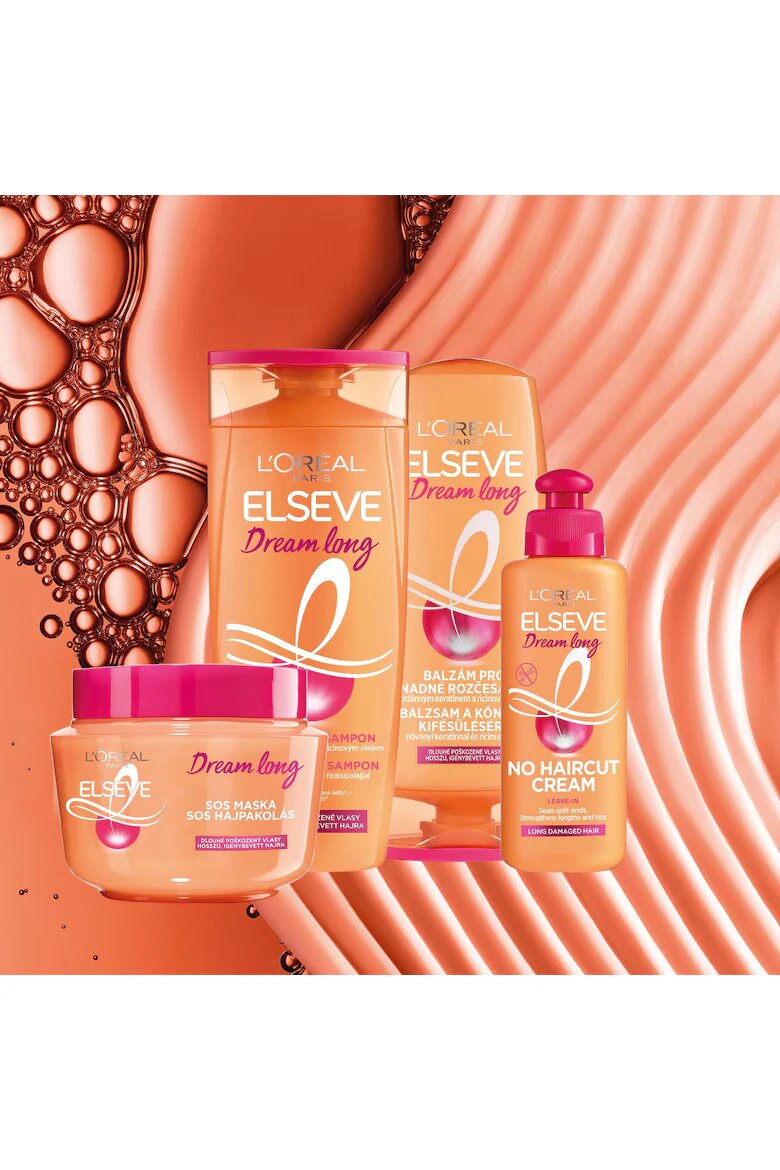 L'Oreal Paris L'Oréal Paris Elseve Dream дълъг балсам 200мл