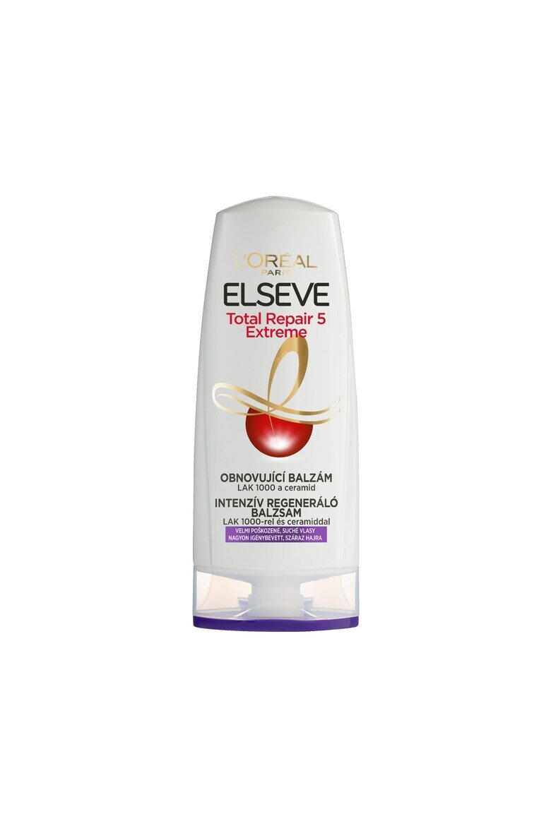 L'Oreal Paris L'Oréal Paris Elseve Total Repair Extreme Regenerating Balm 200 ml