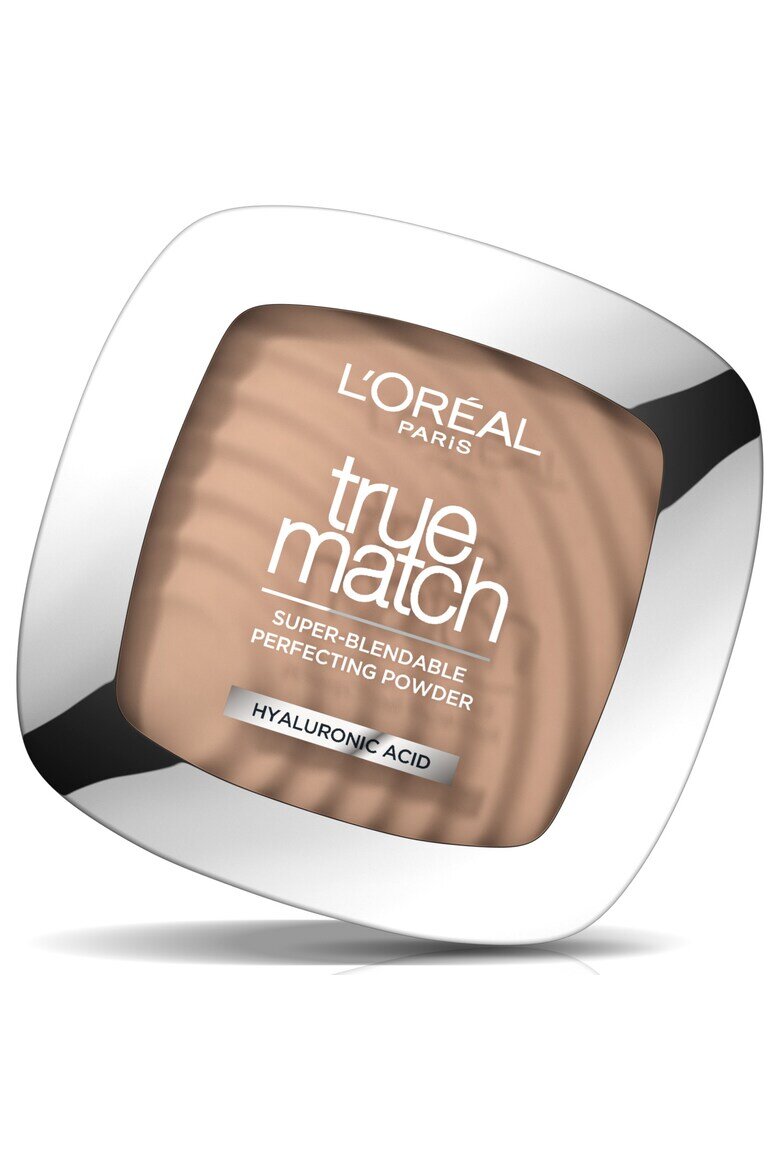 L'Oreal Paris L'Oréal Paris True Match Пудра R1/C1 Rose Ivory 9 g Beige