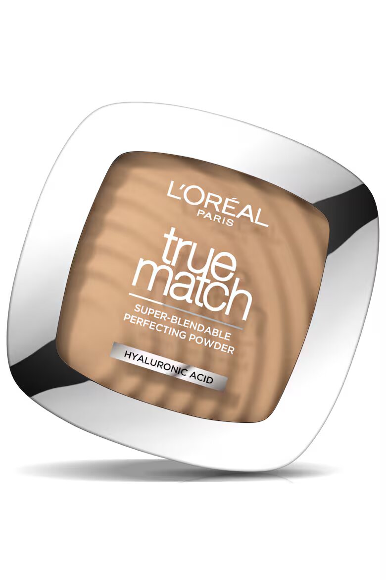 L'Oreal Paris L'Oréal Paris True Match Пудра R1/C1 Rose Ivory 9 g Golden Beige