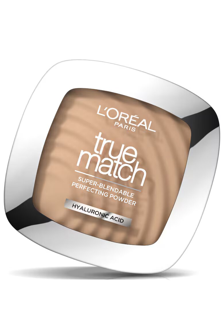 L'Oreal Paris L'Oréal Paris True Match Пудра R1/C1 Rose Ivory 9 g Rose Vanilla