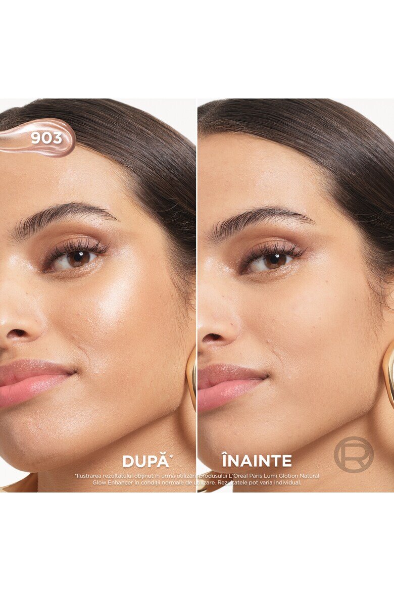 L'Oreal Paris Lumi Glotion озаряващ лосион Medium Glow