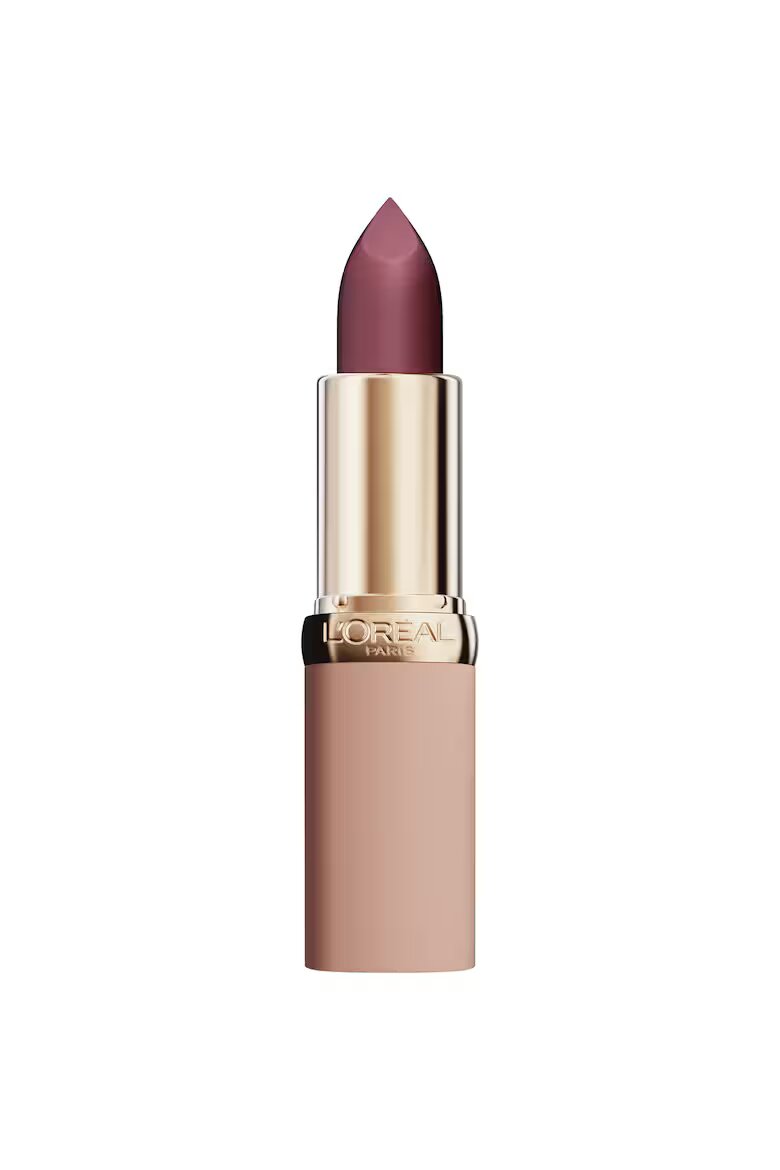 L'Oreal Paris Матово червило Color Riche Blurred Matte Размит вид Комфортно носене Не изсушава устните 4.3 гр 570