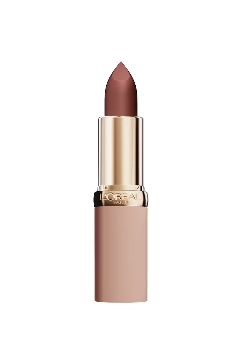 L'Oreal Paris Матово червило Color Riche Blurred Matte Размит вид Комфортно носене Не изсушава устните 4.3 гр 580