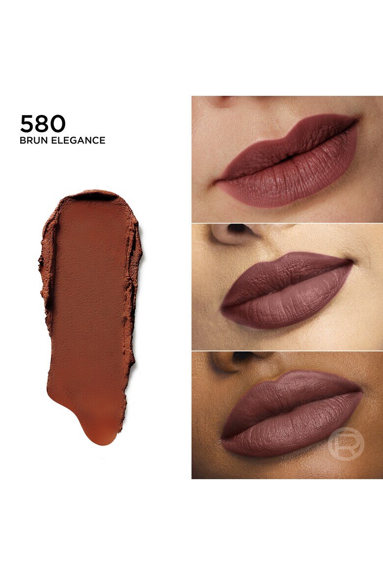 L'Oreal Paris Матово червило Color Riche Blurred Matte Размит вид Комфортно носене Не изсушава устните 4.3 гр 580