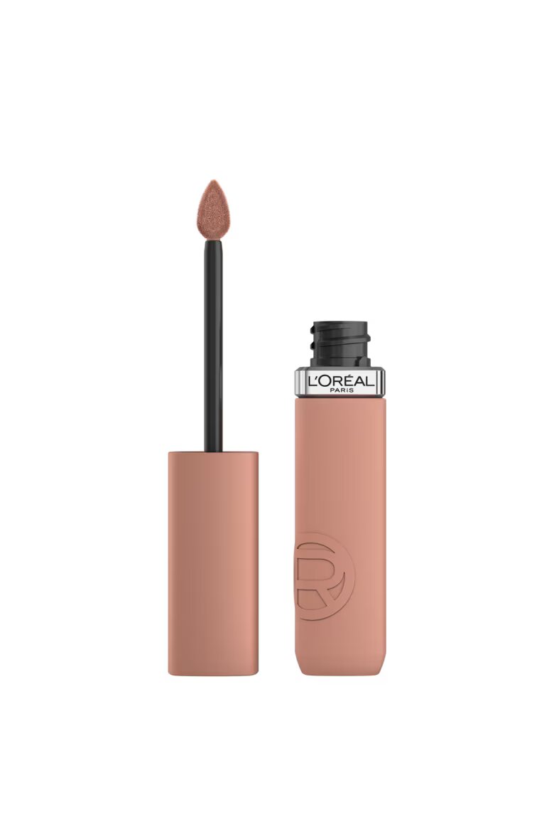 L'Oreal Paris Матово течно червило устойчиво на трансфер Infaillible Matte Resistance 5 ml