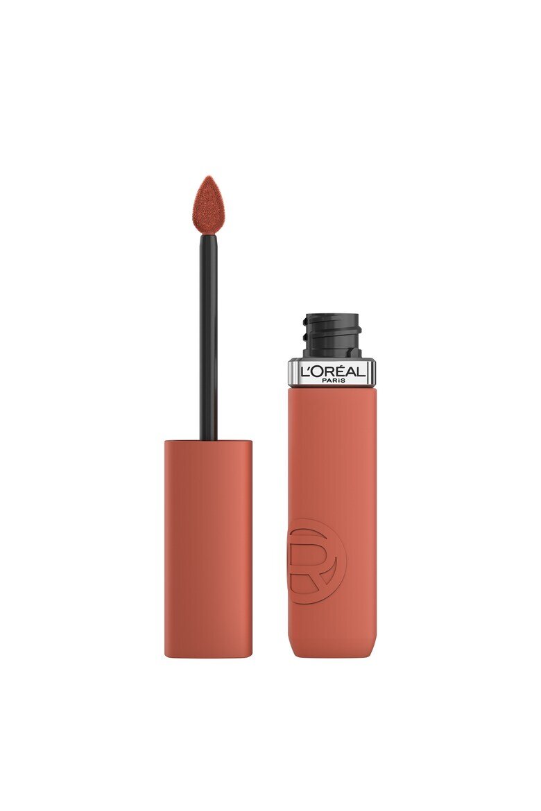 L'Oreal Paris Матово течно червило устойчиво на трансфер Infaillible Matte Resistance 5 ml
