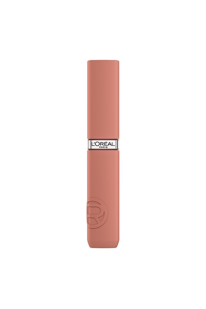 L'Oreal Paris Матово течно червило устойчиво на трансфер Infaillible Matte Resistance 601