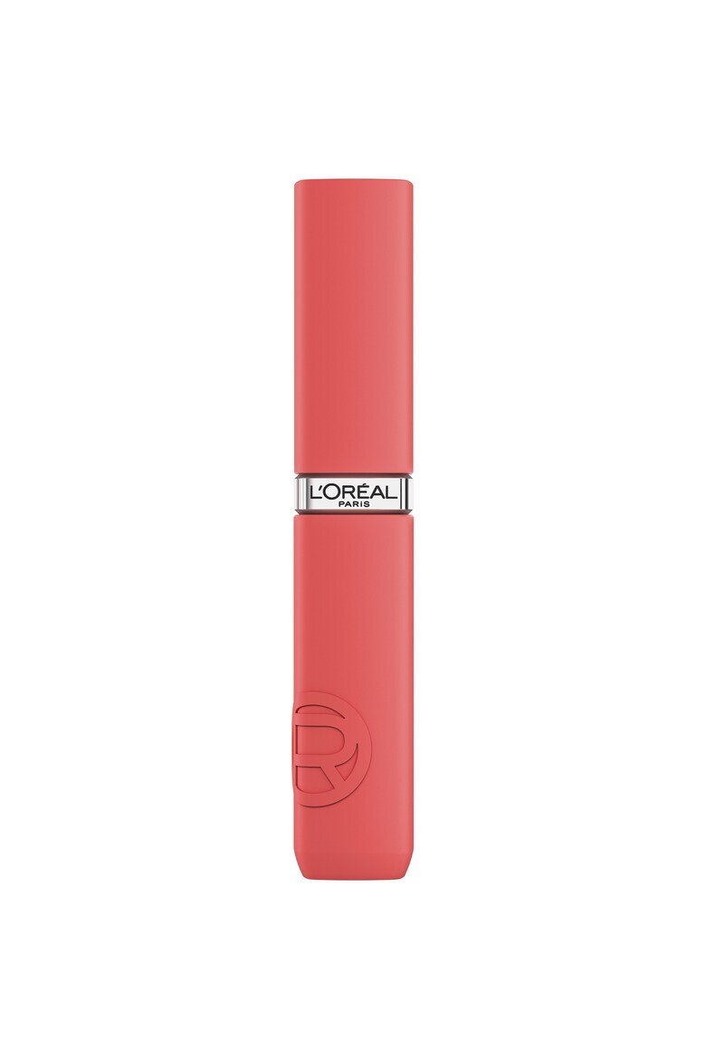 L'Oreal Paris Матово течно червило устойчиво на трансфер Infaillible Matte Resistance 625