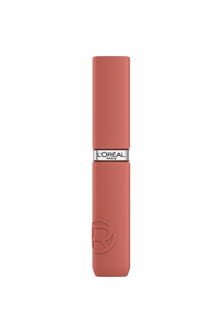 L'Oreal Paris Матово течно червило устойчиво на трансфер Infaillible Matte Resistance 630