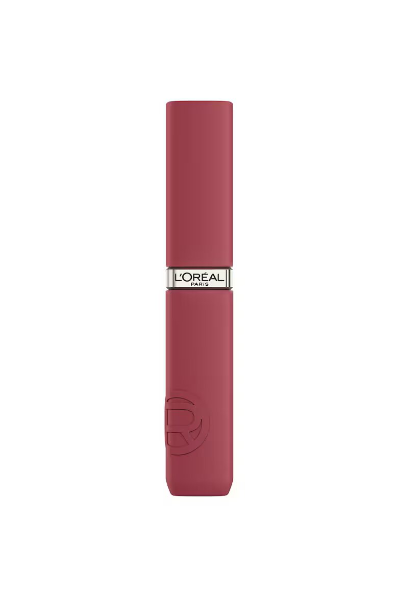 L'Oreal Paris Матово течно червило устойчиво на трансфер Infaillible Matte Resistance 665