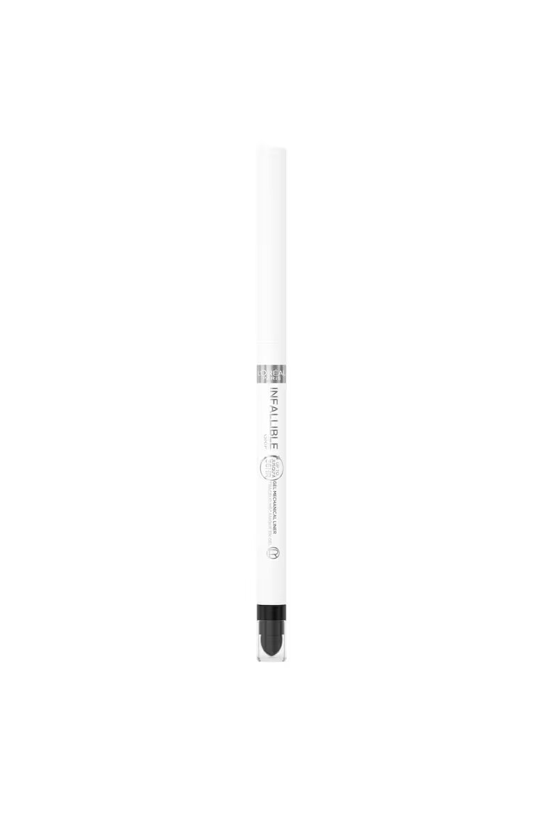 L'Oreal Paris Механичен молив за очи Infaillible Meta Light Полярно бяло