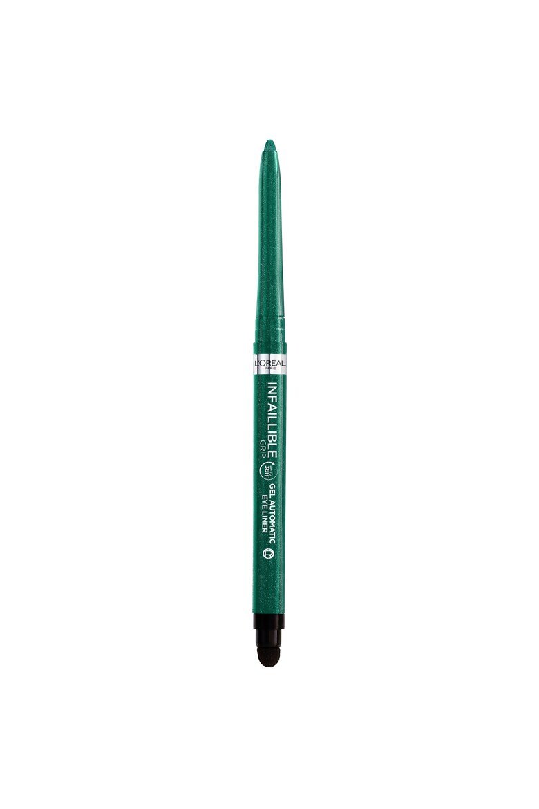 L'Oreal Paris Молив за очи Infaillible 36H Grip Механичен 1.2 гр