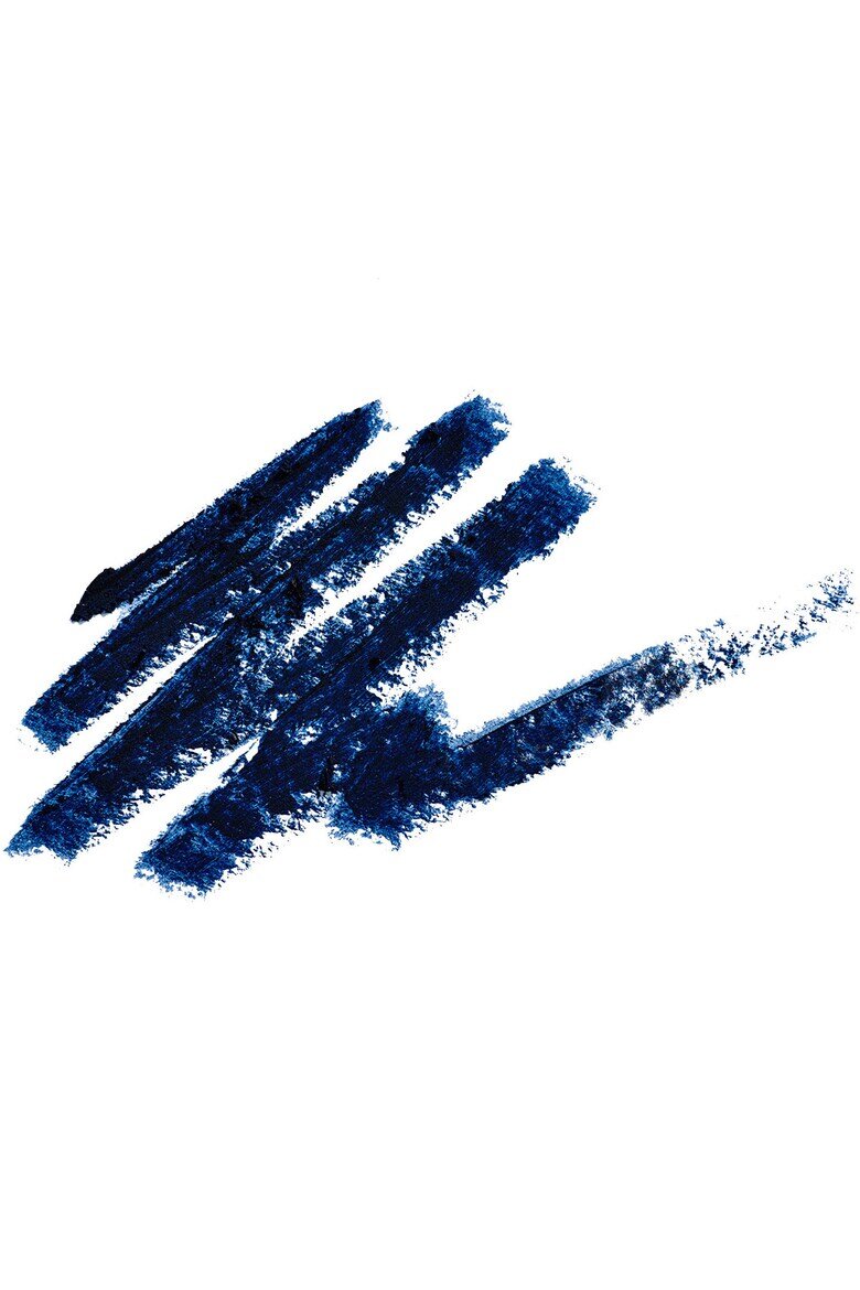 L'Oreal Paris Молив за очи тип khol Haute Couleur Кремообразна формула Лесен за нанасяне 1.2 г Bleu Suede