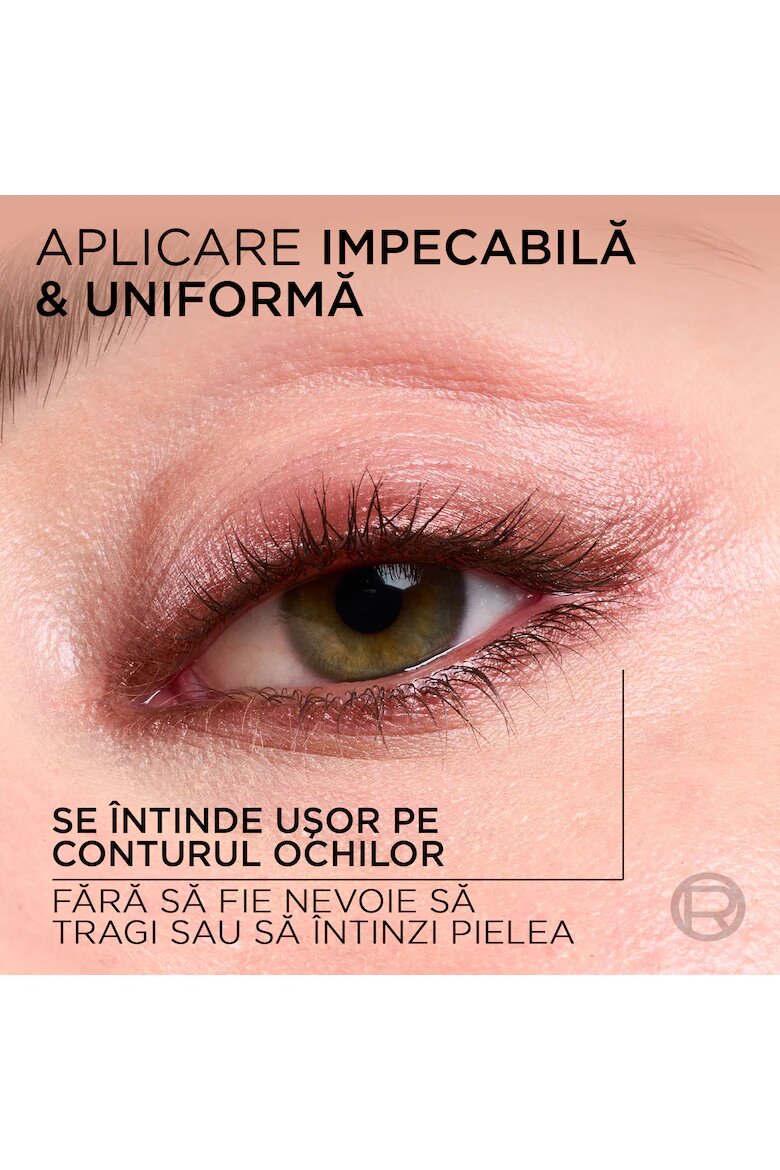 L'Oreal Paris Молив за очи тип khol Haute Couleur Кремообразна формула Лесен за нанасяне 1.2 г Bronze Chiffon