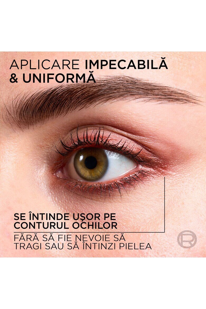 L'Oreal Paris Молив за очи тип khol Haute Couleur Кремообразна формула Лесен за нанасяне 1.2 г Copper Tulle